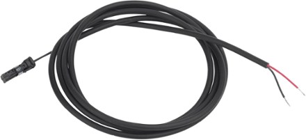 eBike Taillight Cable - 1,400 mm