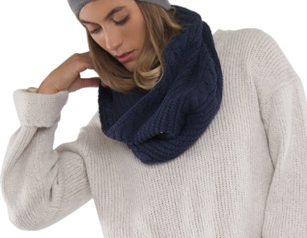 Whitmore Infinity Scarf - Women's