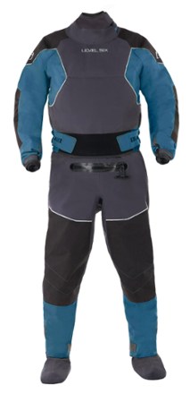 Emperor Dry Suit - Men's