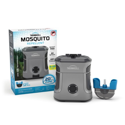 EX90 Rechargeable Mosquito Repeller