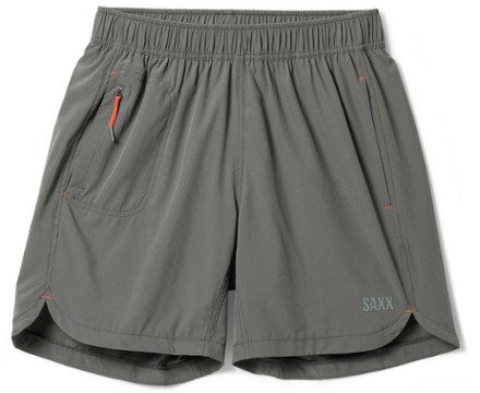 Saxx Kinetic 2N1 Train Shorts Men s REI Co op