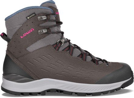 Explorer II GTX Mid Hiking Boots - Women's