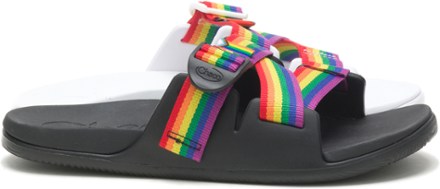 Chillos Pride Slide Sandals - Women's