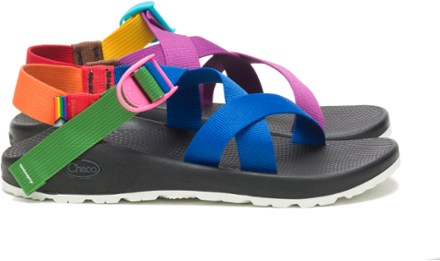 Chaco Z/1 Classic Pride Sandals - Men's 0