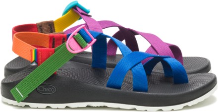 Chaco Z/2 Classic Pride Sandals - Men's 0