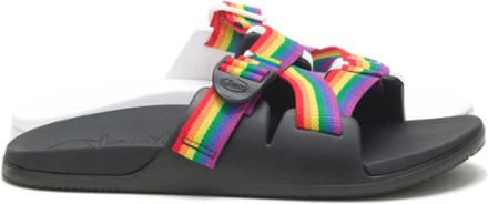 Chillos Pride Slide Sandals - Men's