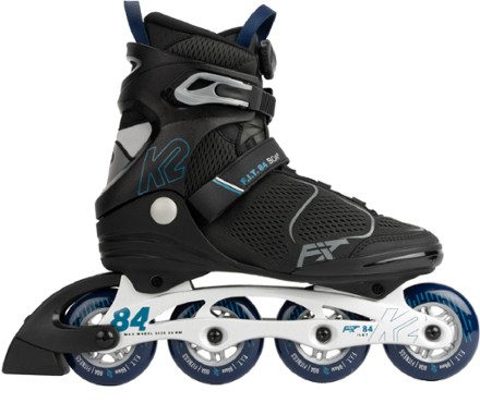 F.I.T. 84 Boa Inline Skates