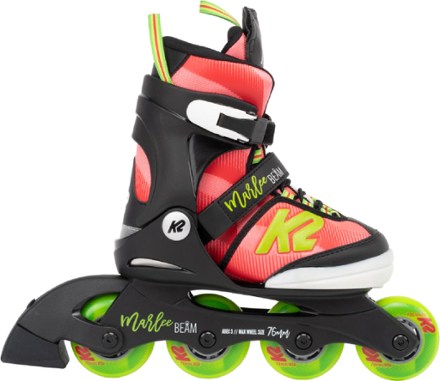 Marlee Beam Inline Skates - Kids'