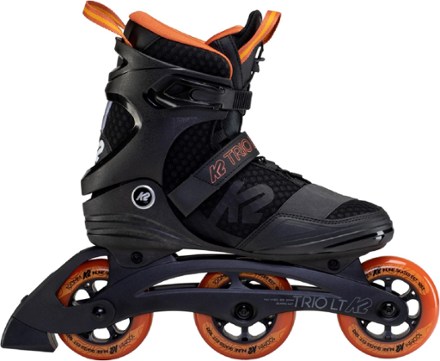 Trio LT 100 Inline Skates