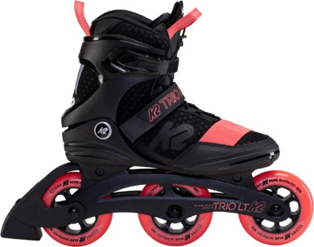 Trio LT 100 Inline Skates - Women's