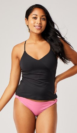 Hayes Tankini Swimsuit Top - Women's