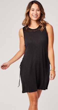 Kalli Cover Up - Women's