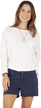 Lorena Top - Women's