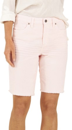 Oahu Hi Rise Shorts - Women's 10" Inseam