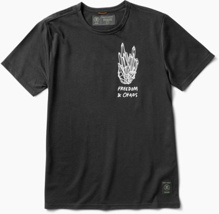 Mathis Crystal T-Shirt - Men's
