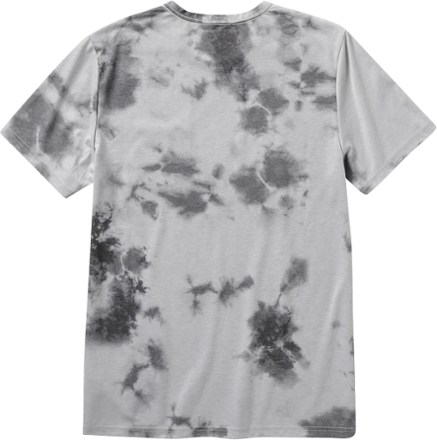 Roark Mathis Tie Dye T-Shirt - Men's 0