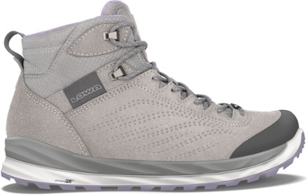Below is the newest version of Lowa Malta GTX Mid Boots - Women's
