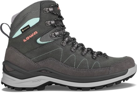 Toro Pro GTX Mid Hiking Boots - Women's