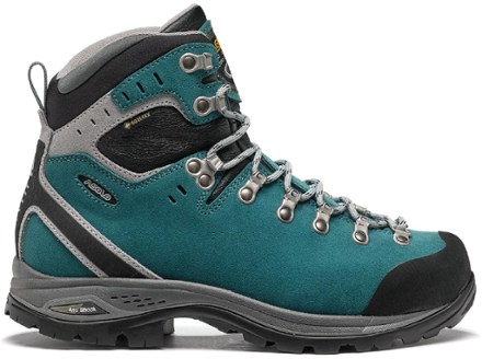 Asolo Greenwood EVO GV Hiking Boots - Women's Bunion Fit 0