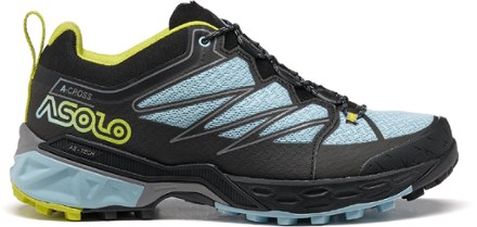 Softrock Hiking Shoes - Women's