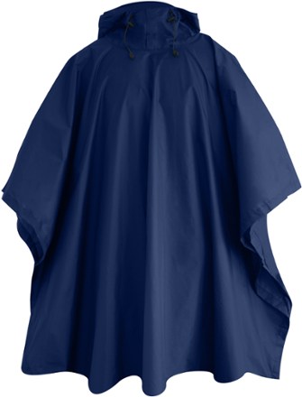 Adult Storm Poncho