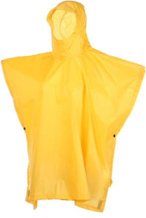 Youth Storm Poncho - Kids'