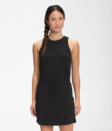 Never Stop Wearing Adventure Dress