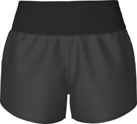 EA Arque 3" Shorts - Women's