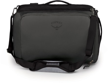 Transporter Global Carry-On Bag - Black