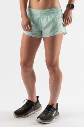 Feelin' Fine 2.5" Shorts - Women's