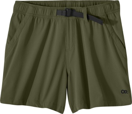 Ferrosi 5" Shorts - Women's