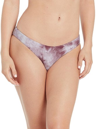 Follow The Cloud Hipster Swimsuit Bottoms - Women's