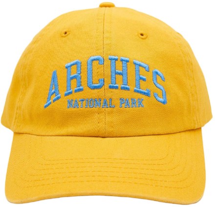 National Park Cap