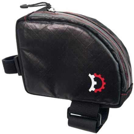 Jerrycan Regular Bike Top Tube/Seatpost Bag