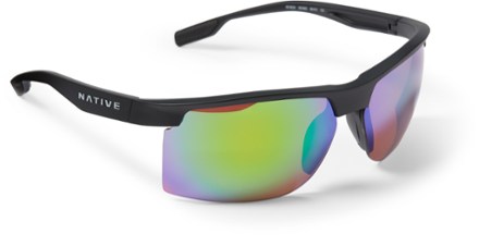 Ridge-Runner Polarized Sunglasses