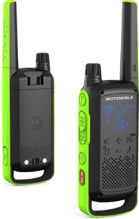 Talkabout T801 2-Way Radios - Pair