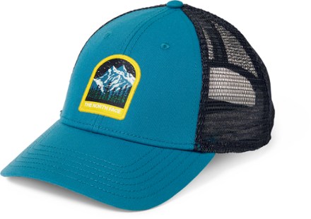 The North Face Camp'N Trucker Hat | REI Co-op