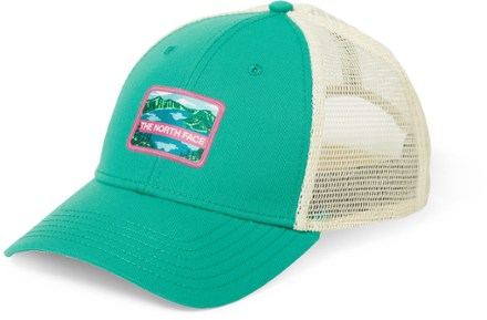 Camp'N Trucker Hat