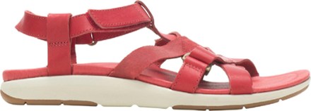 Kalari Shaw Strap Sandals - Women's