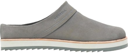Merrell Juno Suede Clogs - Women's 0