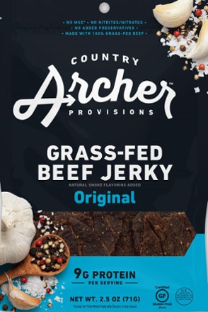 Jerky - 2.5 oz.