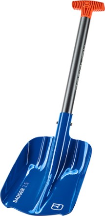 Badger Shovel