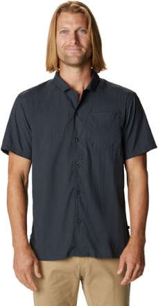 El Portal Shirt - Men's