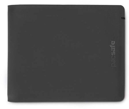 RFIDsafe TEC RFID Blocking Slim Bifold Wallet