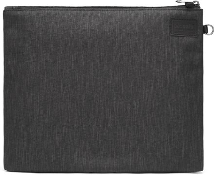 RFIDsafe RFID-Blocking Large Travel Pouch