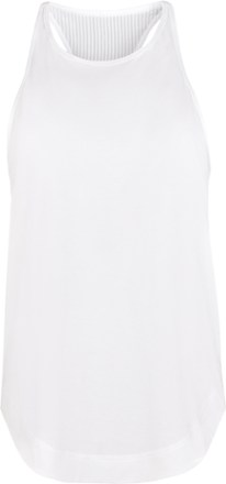 Breathe Easy Run Tank Top - Women's