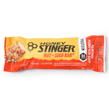 Protein Nut + Seed Bar