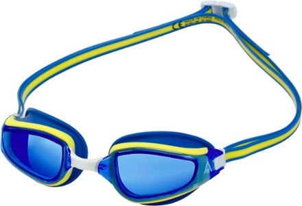 Fastlane Swim Goggles