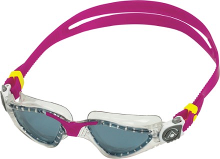 Kayenne Compact Swim Goggles