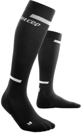 CEP Run Compression Tall 4.0 Socks - Men's 0